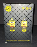 Tom Kenny Autographed Thrilljoy PIX! JSA COA