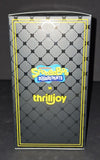 Tom Kenny Autographed Thrilljoy PIX! JSA COA