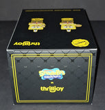 Tom Kenny Autographed Thrilljoy PIX! JSA COA
