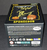Tom Kenny Autographed Thrilljoy PIX! JSA COA
