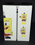 Tom Kenny Autographed Thrilljoy PIX! JSA COA