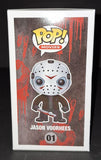 Kane Hodder autographed Funko Beckett COA