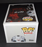 Kane Hodder autographed Funko Beckett COA