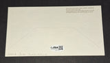 Judge Judy autographed envelope JSA COA