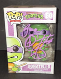 Corey Feldman autographed Funko ACOA COA