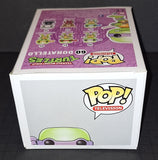 Corey Feldman autographed Funko ACOA COA