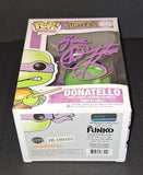 Corey Feldman autographed Funko ACOA COA