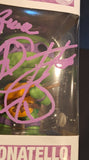 Corey Feldman autographed Funko ACOA COA