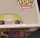 Corey Feldman autographed Funko ACOA COA