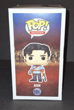 Bruce Campbell autographed Funko Ash Army of Darkness JSA COA