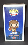 Michael J. Fox Signed Autographed Funko Scott Howard Teen Wolf JSA COA