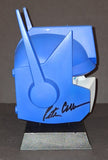 Peter Cullen autographed Optimus Prime 1:3 Scale Head JSA COA