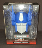 Peter Cullen autographed Optimus Prime 1:3 Scale Head JSA COA