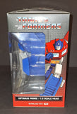 Peter Cullen autographed Optimus Prime 1:3 Scale Head JSA COA