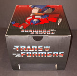 Peter Cullen autographed Optimus Prime 1:3 Scale Head JSA COA