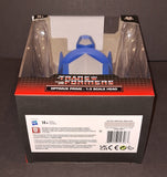 Peter Cullen autographed Optimus Prime 1:3 Scale Head JSA COA