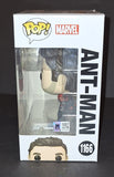 Paul Rudd Signed Autographed Funko Ant-Man Marvel Exclusive JSA COA
