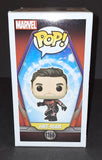 Paul Rudd Signed Autographed Funko Ant-Man Marvel Exclusive JSA COA