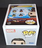 Paul Rudd Signed Autographed Funko Ant-Man Marvel Exclusive JSA COA
