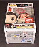 Paul Rudd Signed Autographed Funko Ant-Man Marvel Exclusive JSA COA