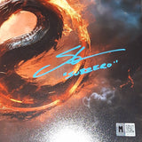 Steve Blum Signed Autographed 8x10 Subzero Mortal Kombat JSA COA