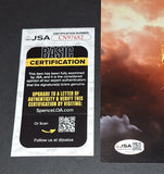 Steve Blum Signed Autographed 8x10 Subzero Mortal Kombat JSA COA