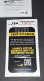 Judge Judy Signed Autographed United States Constitution JSA COA
