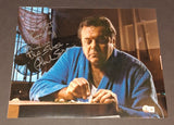 Paul Sorvino Signed Autographed 11x14 Paulie Goodfellas Beckett COA