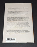 William Daniels Signed Autographed Book There I Go Again JSA COA