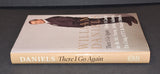 William Daniels Signed Autographed Book There I Go Again JSA COA