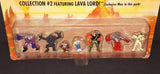 Mighty Max Heroes & Villains #2 Lava Lord Sealed Unopened 1994 Vintage
