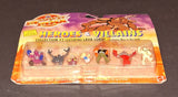 Mighty Max Heroes & Villains #2 Lava Lord Sealed Unopened 1994 Vintage