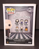 Christopher Lloyd Signed Autographed Funko Uncle Fester Addams Family JSA COA