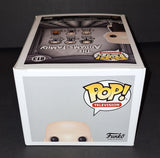 Christopher Lloyd Signed Autographed Funko Uncle Fester Addams Family JSA COA