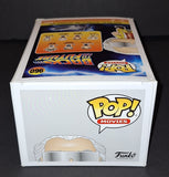 Christopher Lloyd Signed Autographed Funko Doc 2015 Beckett COA