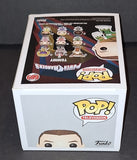 Jason David Frank Signed Autographed Tommy Green Ranger Funko Beckett COA