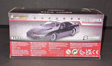 William Daniels Signed Autographed 1:32 Knight Rider KITT Firebird JSA COA