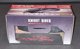 William Daniels Signed Autographed 1:32 Knight Rider KITT Firebird JSA COA