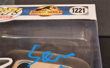 Sam Neill Signed Autographed Dr. Alan Grant Jurassic World Funko Beckett COA