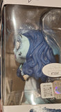 Helena Bonham Carter Signed Autographed Corpse Bride Emily Funko JSA COA