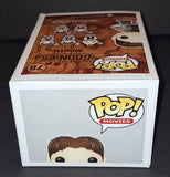 Corey Feldman Signed Autographed Funko Mouth The Goonies JSA COA