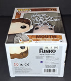 Corey Feldman Signed Autographed Funko Mouth The Goonies JSA COA
