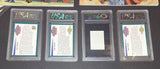 Tiger Woods Cards Stamp And Legend Sports Magazines USA Sports Cards Pro