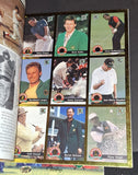 Tiger Woods Cards Stamp And Legend Sports Magazines USA Sports Cards Pro