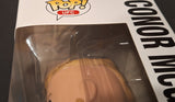 Conor McGregor Signed Autographed UFC Funko Champ Notorious Irish Beckett COA