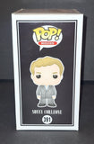 James Caan Signed Autographed Funko Sonny Corleone The Godfather Beckett COA