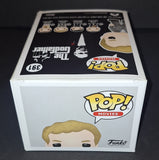 James Caan Signed Autographed Funko Sonny Corleone The Godfather Beckett COA