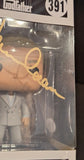 James Caan Signed Autographed Funko Sonny Corleone The Godfather Beckett COA
