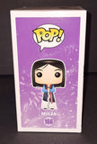 Ming-Na Wen Signed Autographed Funko Disney Mulan JSA COA