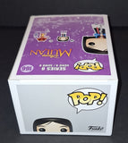 Ming-Na Wen Signed Autographed Funko Disney Mulan JSA COA